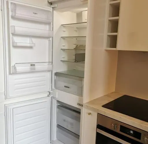 Charming Port Place Du Pin With Balcony Apartamento *